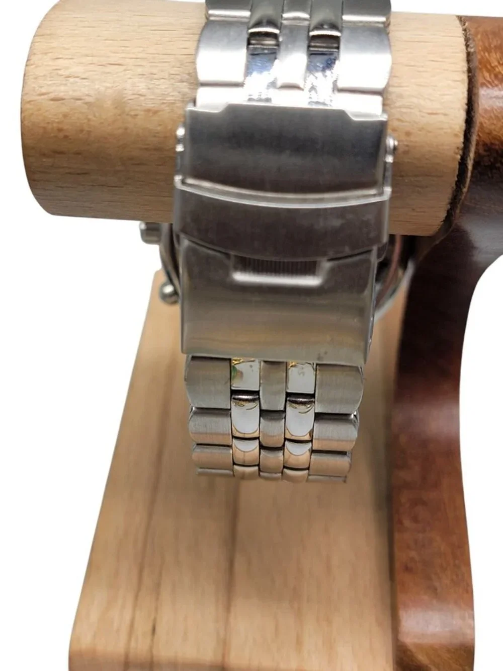 Revo Mens Chronograph Watch 7
